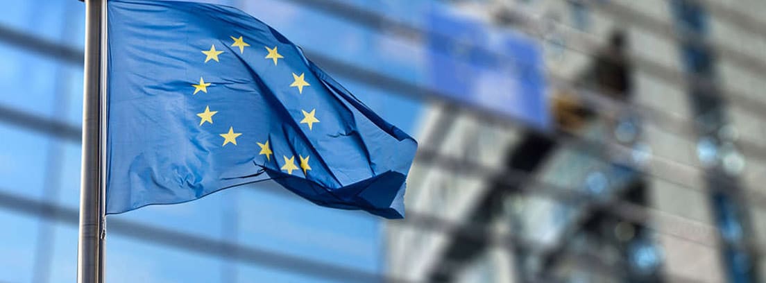 Cómo es la jubilación de funcionarios de la UE