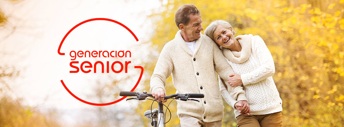 Actividades para mayores de 60 años en la Comunidad de Madrid