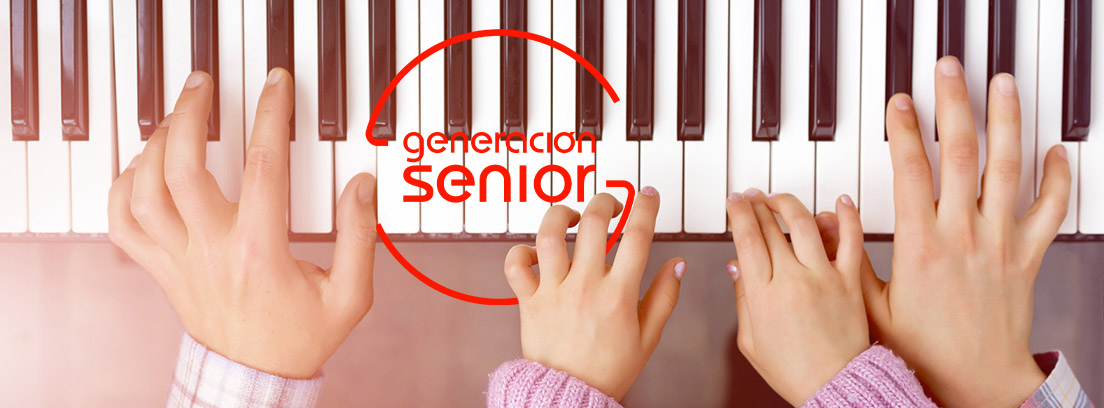 beneficios de tocar un instrumento siendo adulto