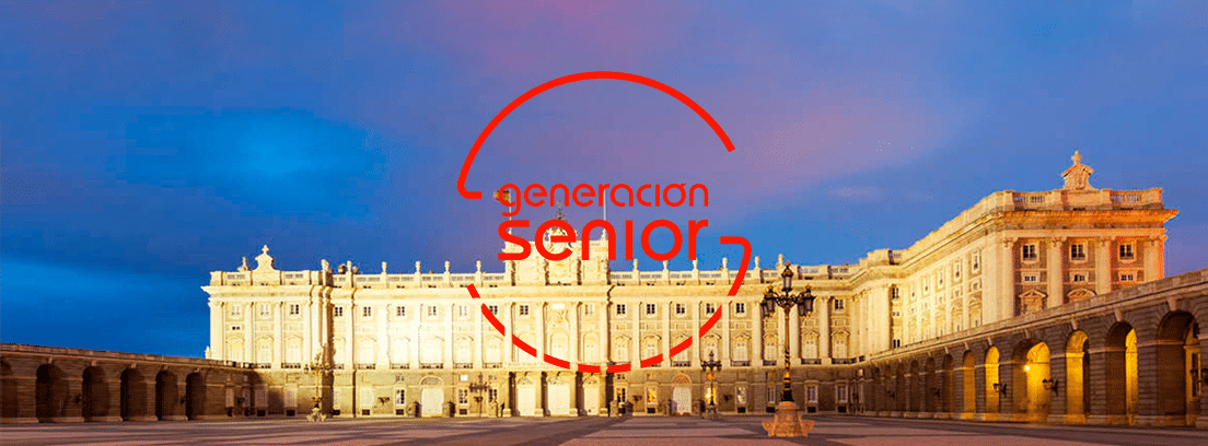 Chamberí ya no es el distrito más envejecido de Madrid