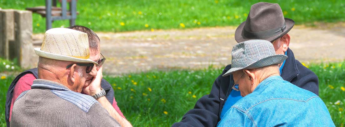 ¿Retrasar la jubilación disminuye el Alzheimer?
