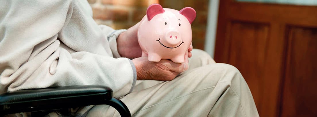 Planes de pensiones para personas con discapacidad