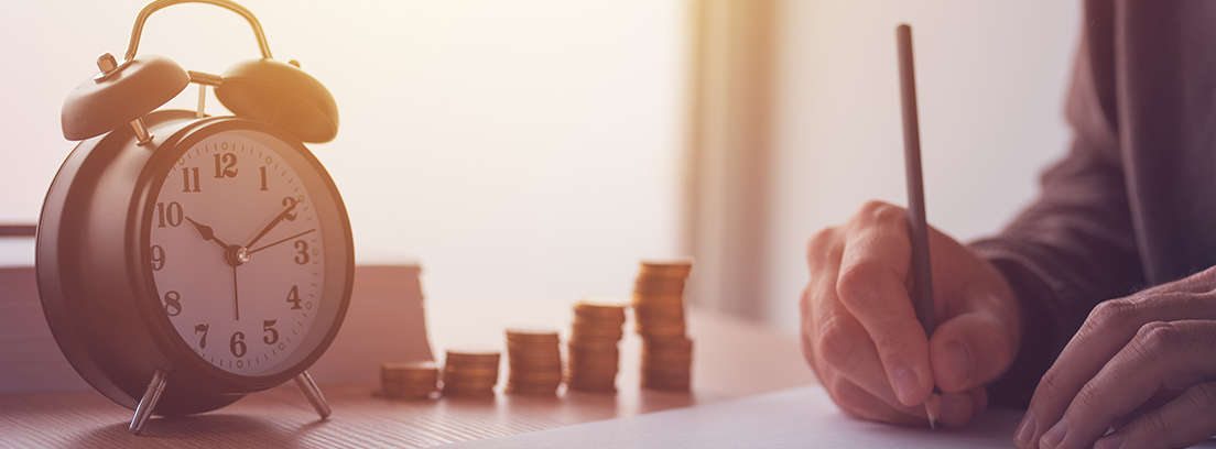 ¿Cuáles son los planes de pensiones con menor riesgo?