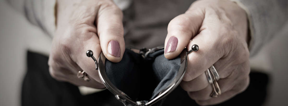 Las desigualdades e injusticias del sistema actual de pensiones