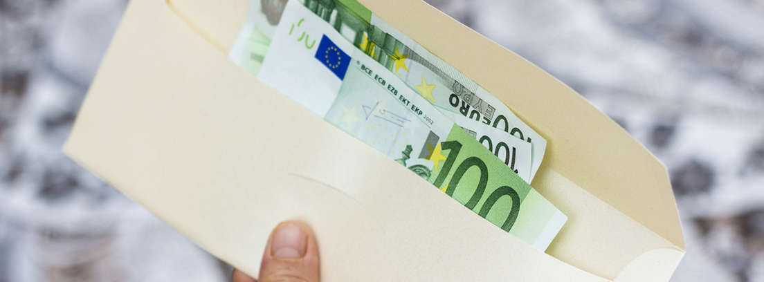 Pagas extra de las pensiones: Navidad y verano