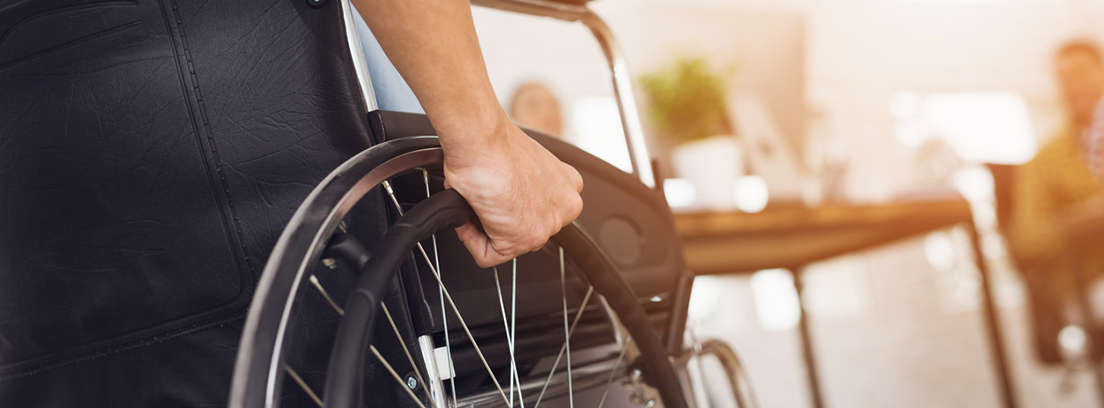 Pensión por incapacidad: Subidas y tipos