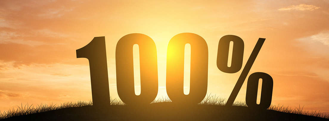 Años cotizados para cobrar el 100% de la pensión