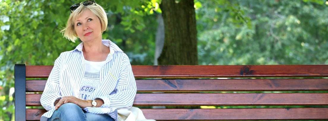 ¿Cuál es la edad de jubilación anticipada?