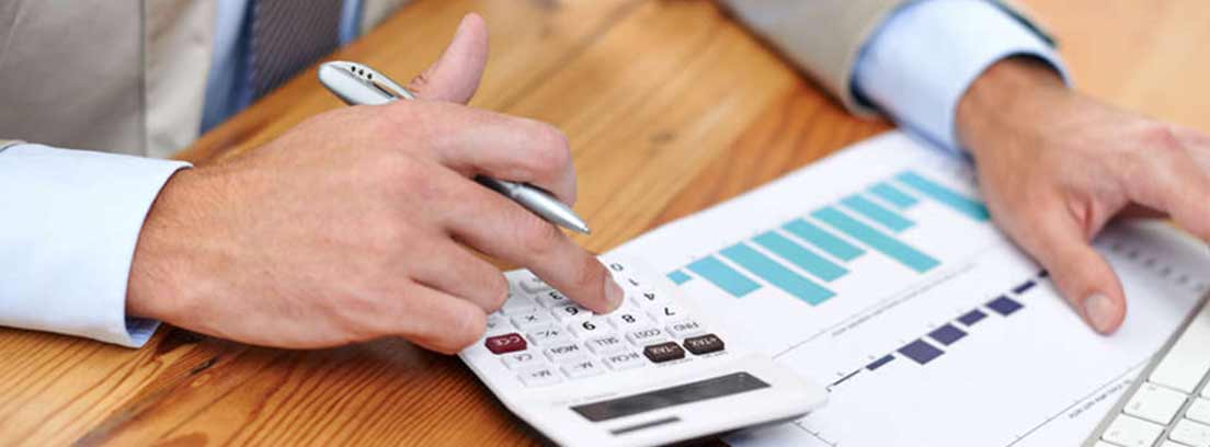 Cómo se calcula el IPC medio anual