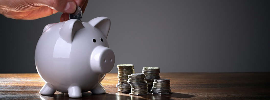 ¿Es interesante ahorrar mediante depósitos bancarios?