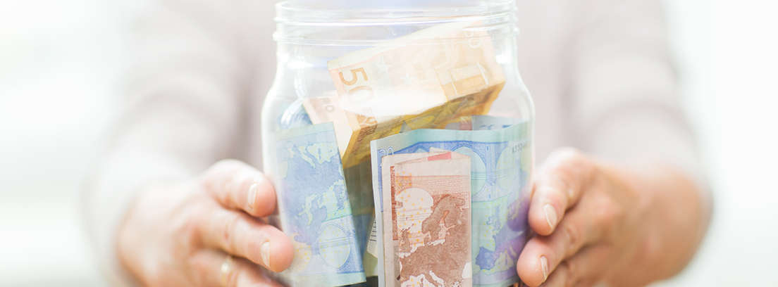 Rescatar plan de pensiones en forma de renta