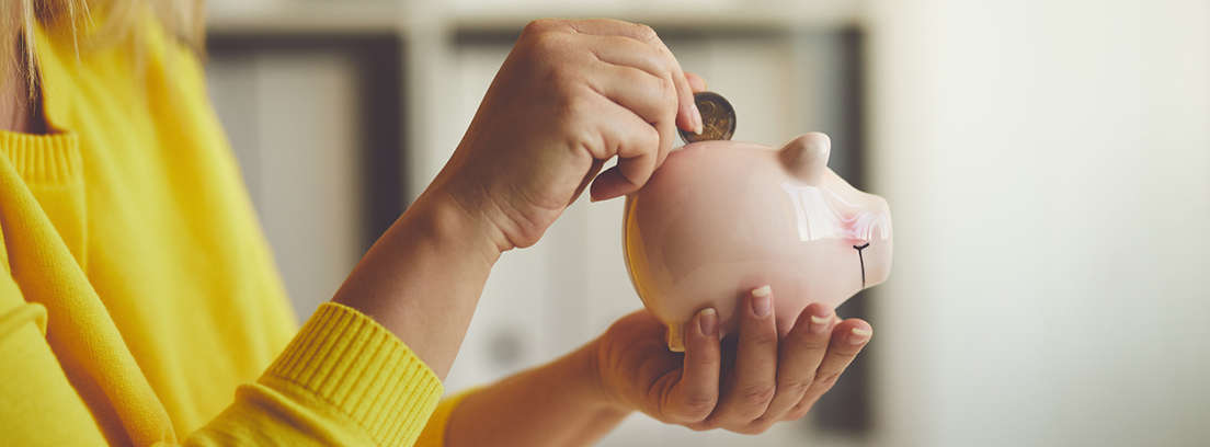 Aportaciones plan de pensiones: puntuales o no