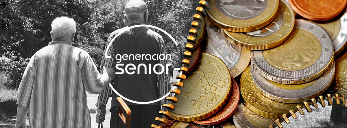 Cómo se calcula la subida anual de las pensiones