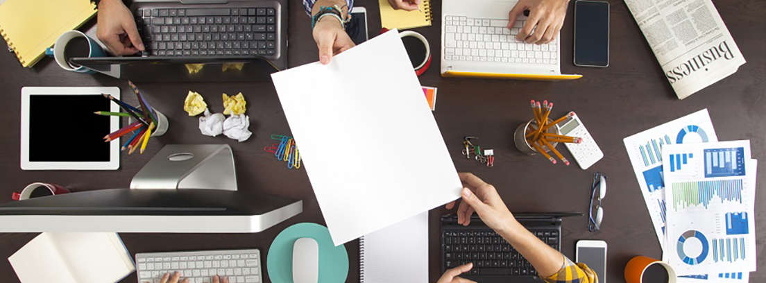 Licencias para abrir un negocio
