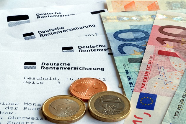 ¿Cómo funciona el sistema de jubilación en Alemania?