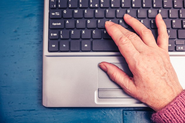 Ya se puede solicitar la pensión de jubilación por Internet
