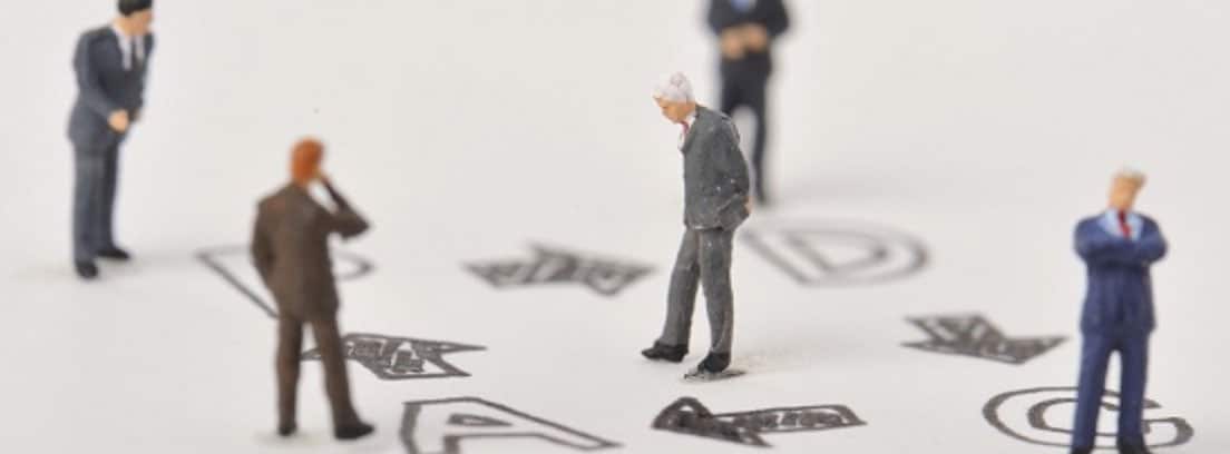 Retrocesiones en un fondo de inversión