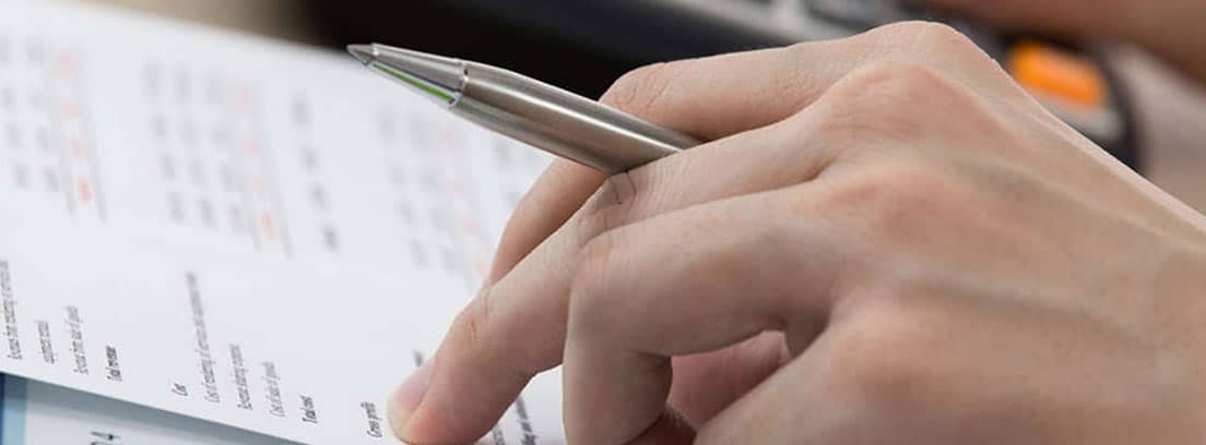 Calcular el valor liquidativo del plan de pensiones