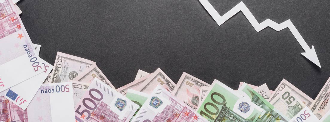Bonos en negativo: rentabilidad y riesgos