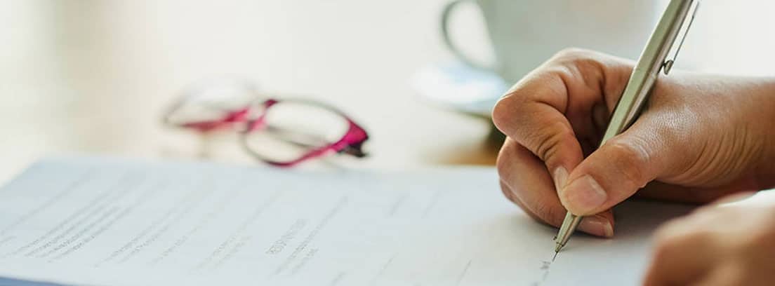 Modalidades de contrato para emprendedores