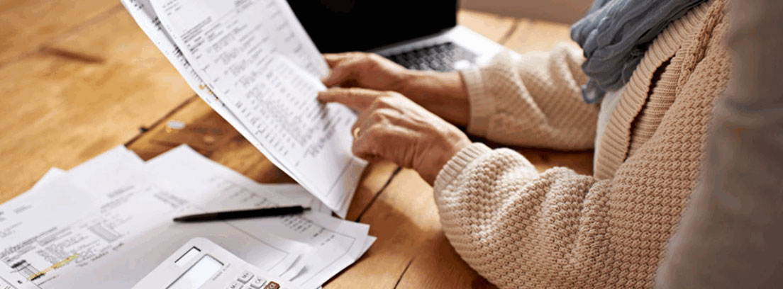 Calculadora desgravación plan de pensiones