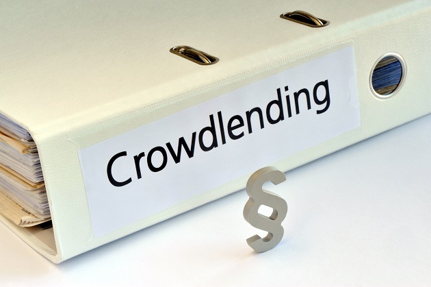 ¿En qué consiste la financiación crowdlending?