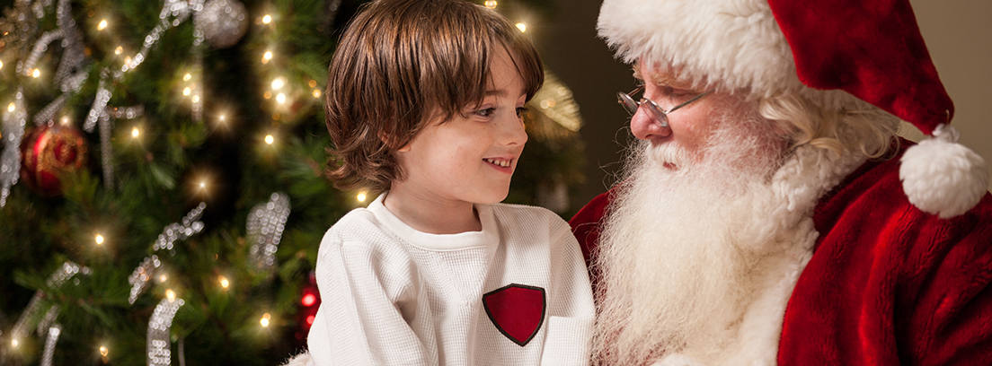 Sectores que generan más empleo en Navidad