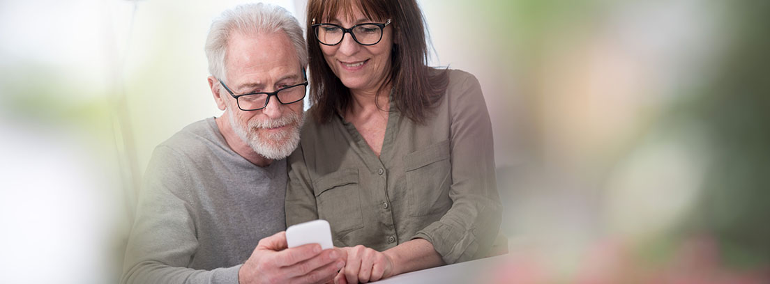 Un plan de pensiones en pareja