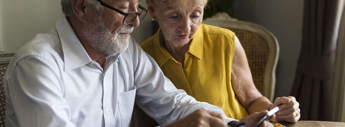 APPs para jubilados