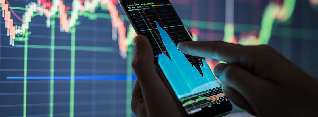 Invertir en bolsa la primera vez