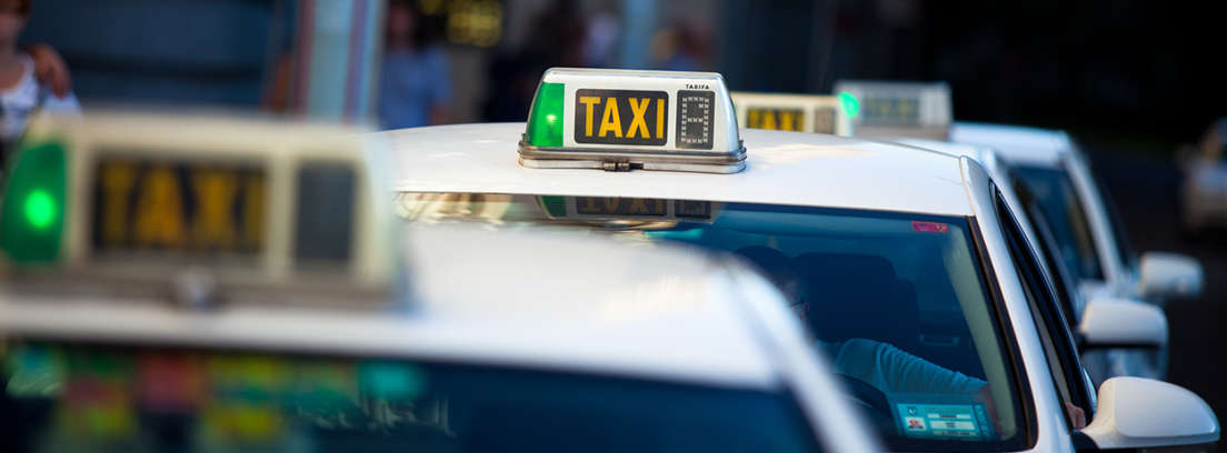 Todo sobre la jubilación en taxistas
