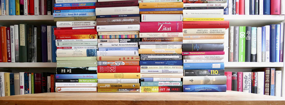 Libros que inspiran para la jubilación