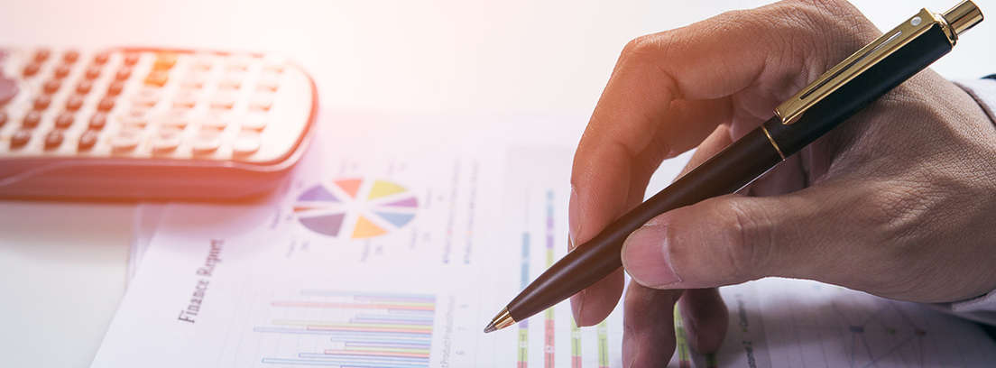 ¿Un gestor para la declaración de la renta?