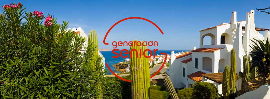 ¿Casas en la playa o retiro en la ciudad?