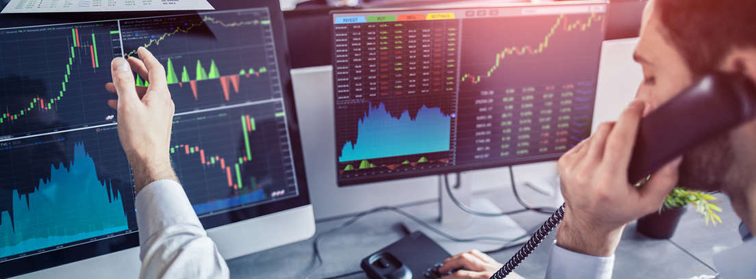 Invertir en bolsa europea