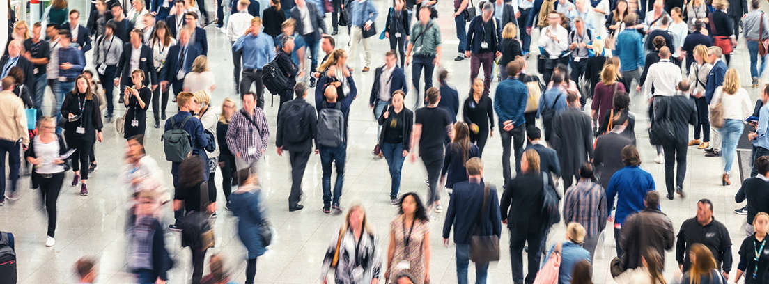 El reto del envejecimiento de los baby boomers