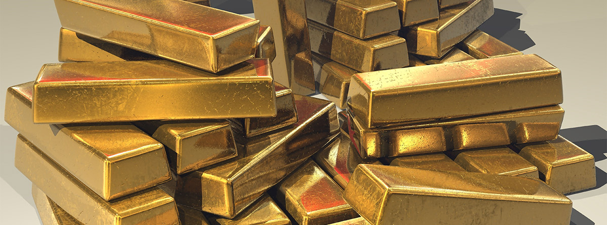 ¿Es el oro una apuesta segura?