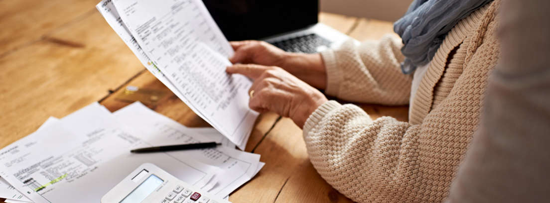 ¿Sabes cómo se clasifican los impuestos?