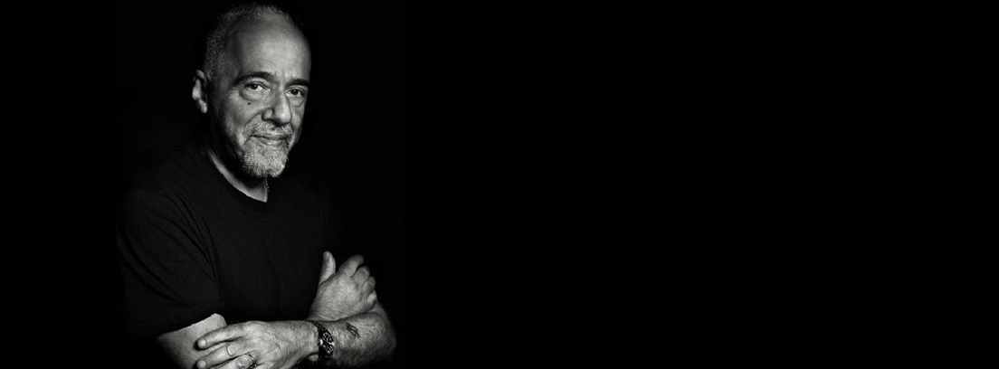 Las 10 mejores frases de Paulo Coelho