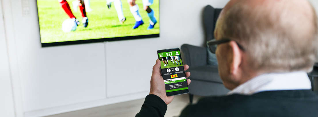 ¿Existe televisión para personas mayores?