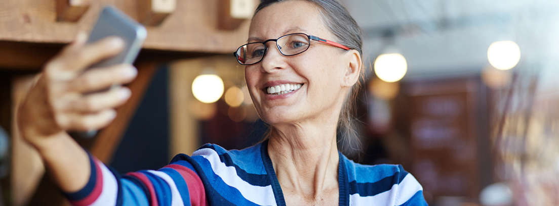 10 abuelas que triunfan en Instagram