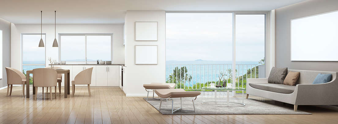 ¿Y si invierto en una segunda vivienda?