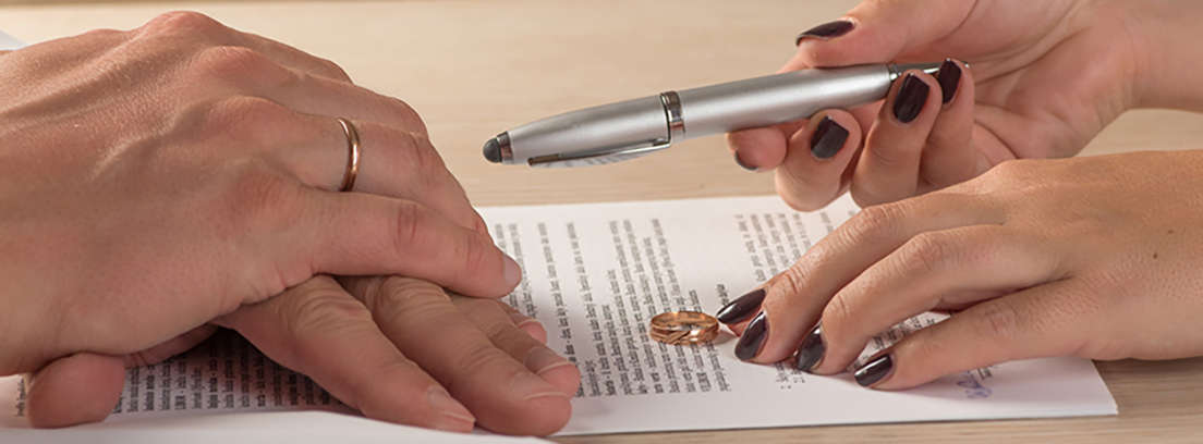 Pensión de jubilación y divorcio, ¿cómo afecta?