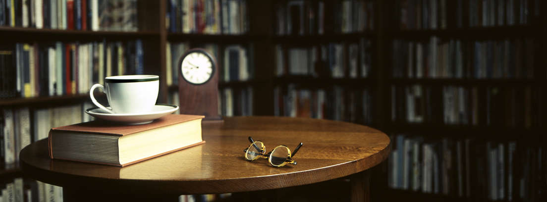 10 ideas de libros para regalar a los abuelos