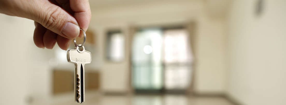 4 claves para un alquiler seguro