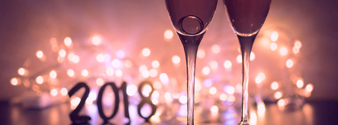 Supersticiones de la abuela para empezar el año