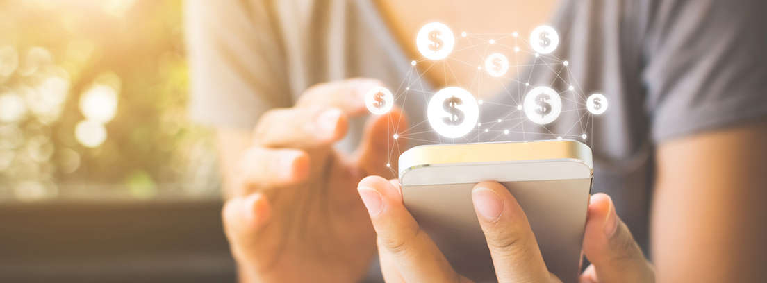 Monedas virtuales y métodos de pago