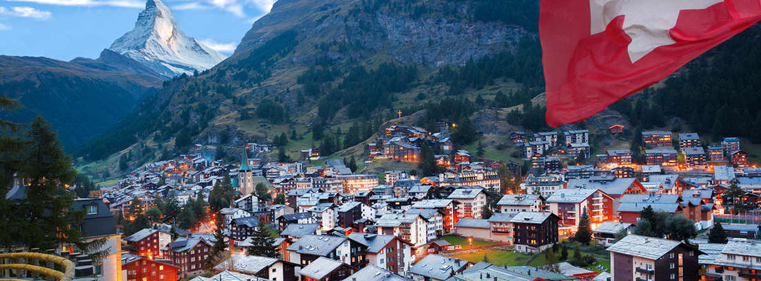 Los 10 países más caros del mundo