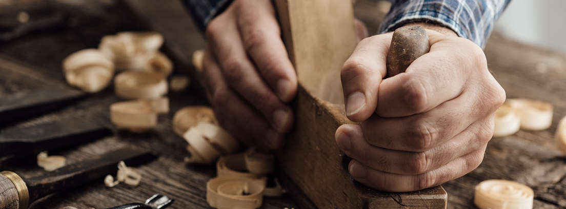 Claves de éxito del trabajo artesano
