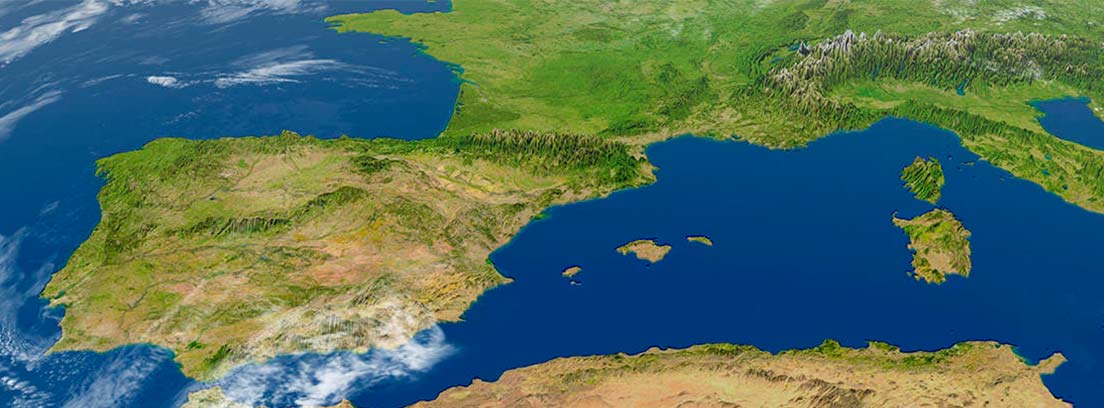 Previsiones del paro en 2023 por comunidades
